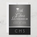 Search for college class reunion postcards Modern