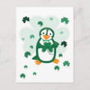 Search for victorian st patricks day cards Green