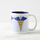 Search for medicine symbol mugs Snake