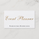 Search for birthday party planning business cards Event coordinator