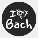 Search for baroque composer stickers Musician