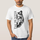 Search for wolf in mens tshirts Animal