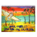 Search for fine art calendars Artist
