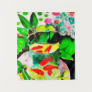 Search for goldfish art Abstract