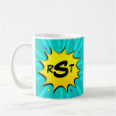 Search for 3 initials mugs For him