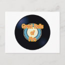 Search for oldie postcards Music