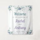 Search for blue flowers photo booth backdrop wedding decor Modern