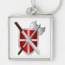 Search for coats of arms key rings Family crest
