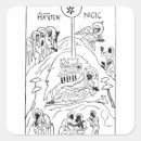 Search for christian nativity scene stickers Christianity
