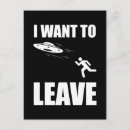 Search for wanted postcards Parody