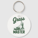 Search for lawn mower key rings Funny