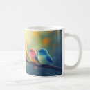 Search for nature inspired design mugs Colourful