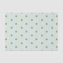 Search for four leaf clover tissue paper St patricks day