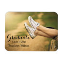 Search for flexible magnets Graduate