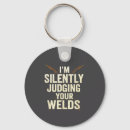 Search for welder key rings Unique