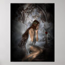 Search for gothic angel posters Surreal