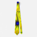 Search for sunshine yellow ties Abstract