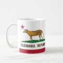 Search for tasmania mugs Thylacine