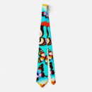 Search for amazing ties Black