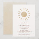 Search for rays invitations Minimalist