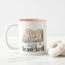 Search for book reader mugs Flowers