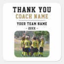 Search for coaching stickers Soccer coach
