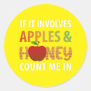 Search for shanah stickers Jewish new year