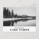 Search for lake tahoe postcards Nature