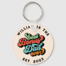 Search for groovy key rings Retro
