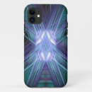 Search for glowing iphone cases Green