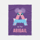 Search for abby cadabby sesame street blankets Toddler