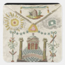 Search for master mason stickers 19th