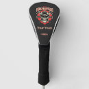 Search for firefighter golf head covers Fireman