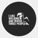 Search for best welder stickers Welding techniques