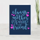 Search for friend mothers day cards Mom