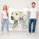 Search for golden retriever blankets Animals