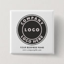 Search for logo badges Branded