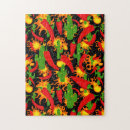 Search for cooking puzzles Colourful