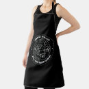 Search for people aprons Nature
