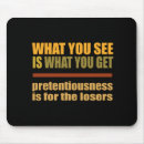 Search for get mousepads Humour