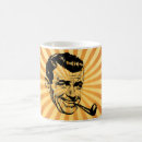 Search for smoking pipe mugs Retro