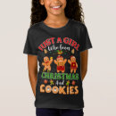 Search for christmas girls tshirts Trending