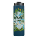 Search for save the forest mugs Green