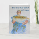 Search for fishing cards Boy