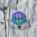 Search for gradient badges Blue