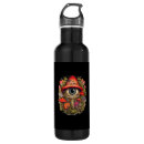 Search for mushroom water bottles Dark academia