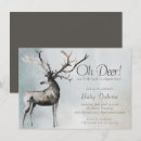 Search for antlers baby shower Little buck