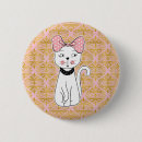 Search for magnetic badges White