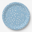 Search for outside baby shower decor Blue