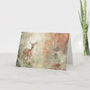 Search for deer birthday cards Cute animal